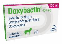 Doxybactin 400 mg Tablets