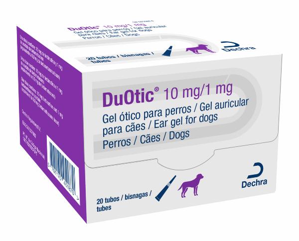 DuOtic
