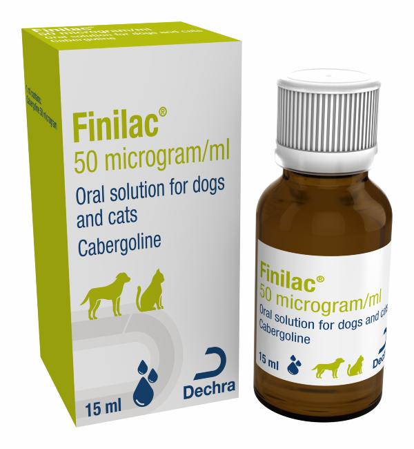 Finilac 50 microgram/ml Oral Solution