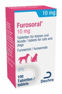 Furosoral 10mg