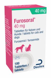 Furosoral 40mg