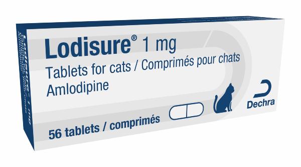 Lodisure 1mg