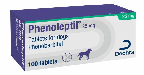 Phenoleptil 25 mg
