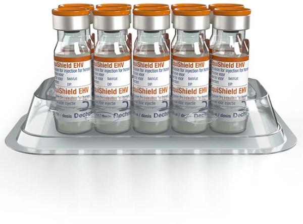 EquiShield EHV, emulsion for injection for horses