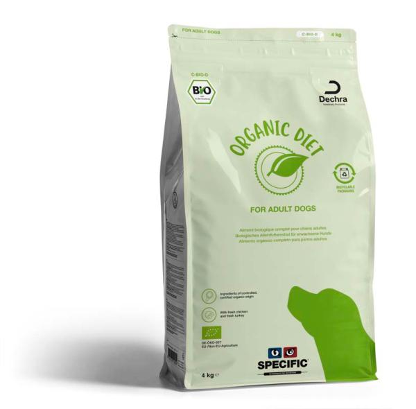 C-BIO-D Adult Organic
