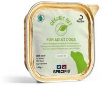 C-BIO-W Organic with Chicken