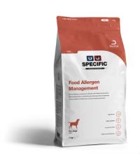 CDD Food Allergen Management