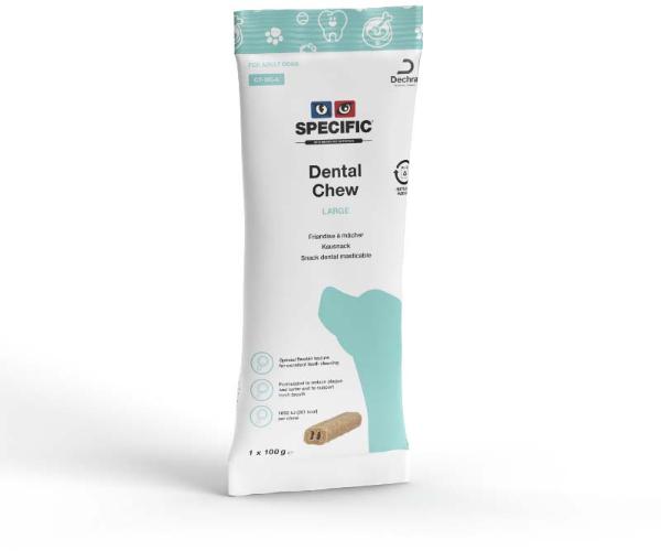 CT-DC-L Dental Chew Large