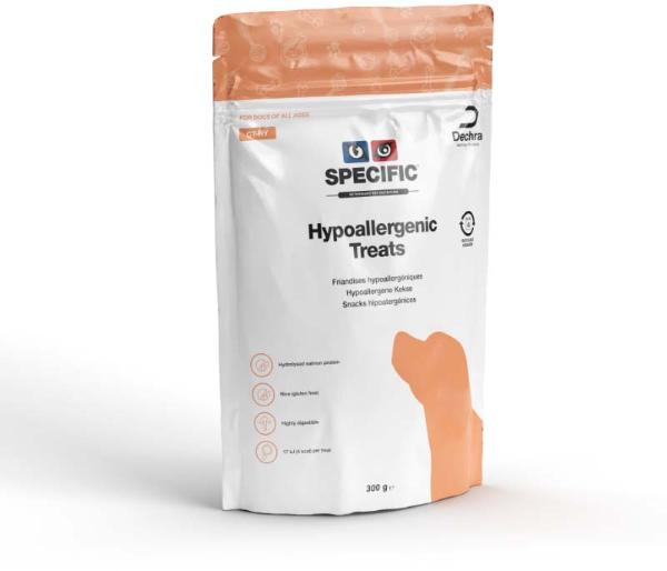 CT-HY Hypoallergenic