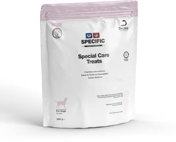 CT-SC Special Care