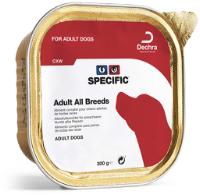 CXW Adult All Breeds