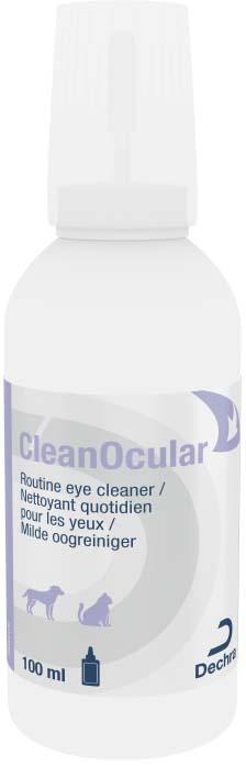CleanOcular™
