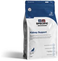 FKD Kidney Support