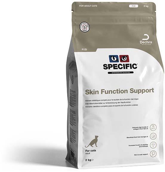 FOD Skin Function Support