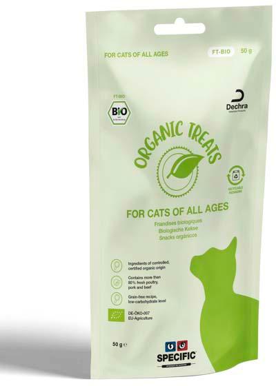 FT-BIO Organic