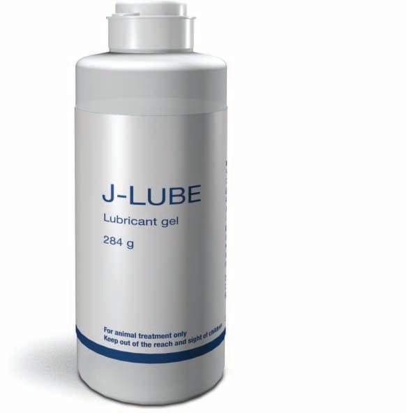 J-Lube