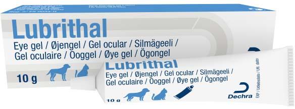 Eye Gel