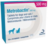 500 mg tablets for dogs and cats
