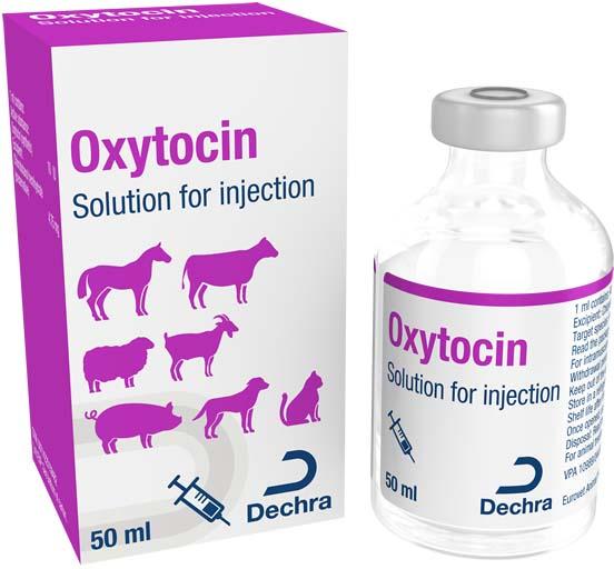 Solution for Injection