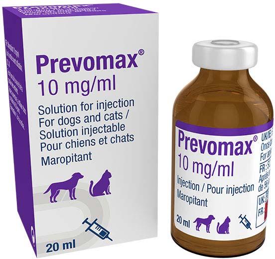10 mg/ml solution for injection for dogs and cats