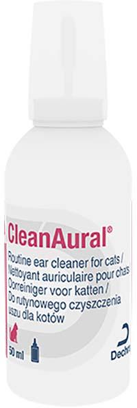 CleanAural® Cat