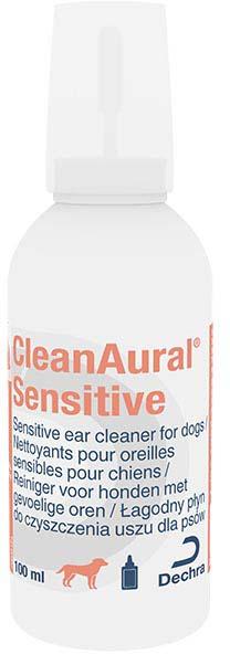 CleanAural® Sensitive Dog