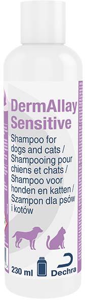 Dermallay™ Sensitive Shampoo