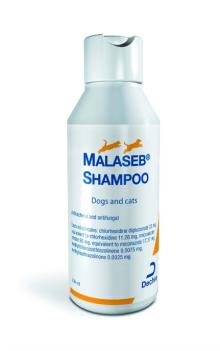 Malaseb® Shampoo for dogs and cats
