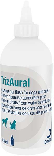 TrizAural Ear Flush