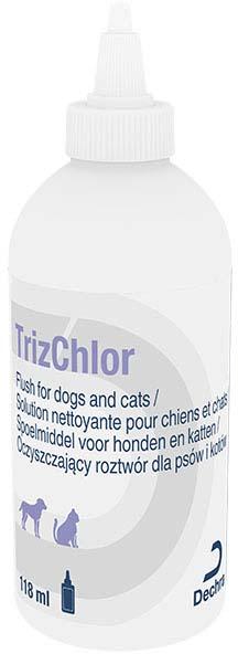 TrizChlor Flush